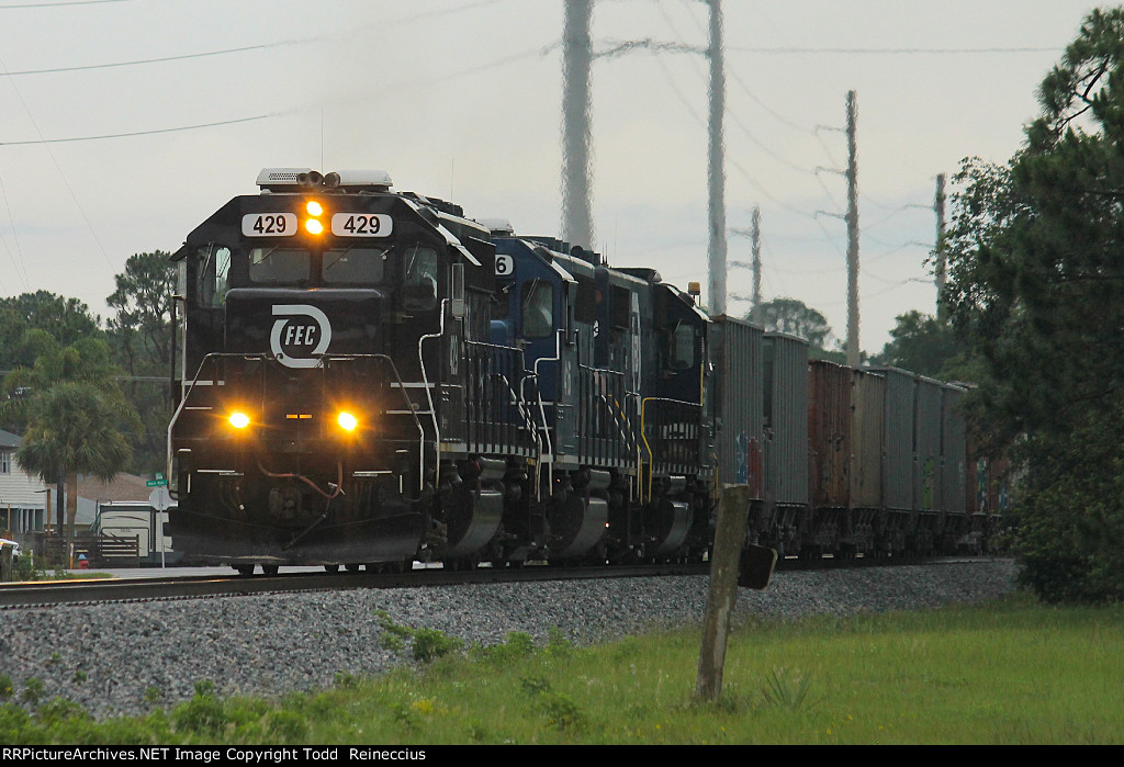FEC 429